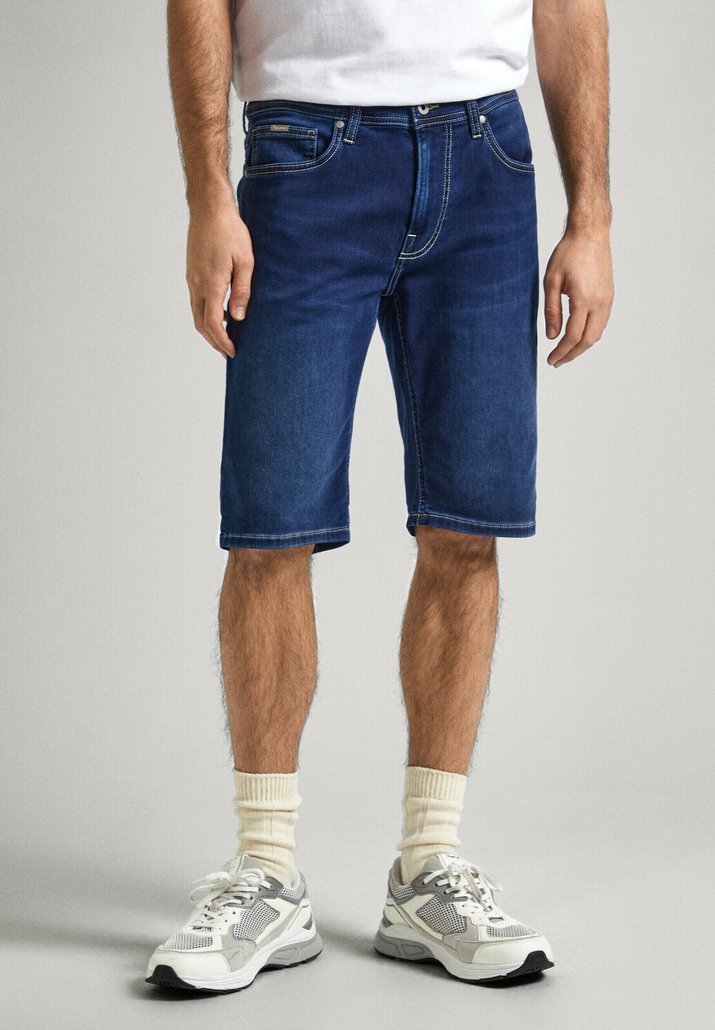 Pepe Jeans GYMDIGO