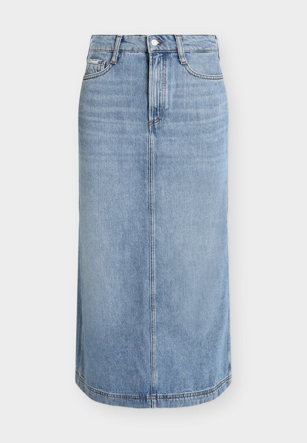 Marc O'Polo DENIM PINEAPPLE COLUMN SHAPE