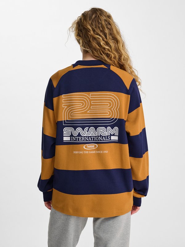 Hummel LOOSE STRIPED