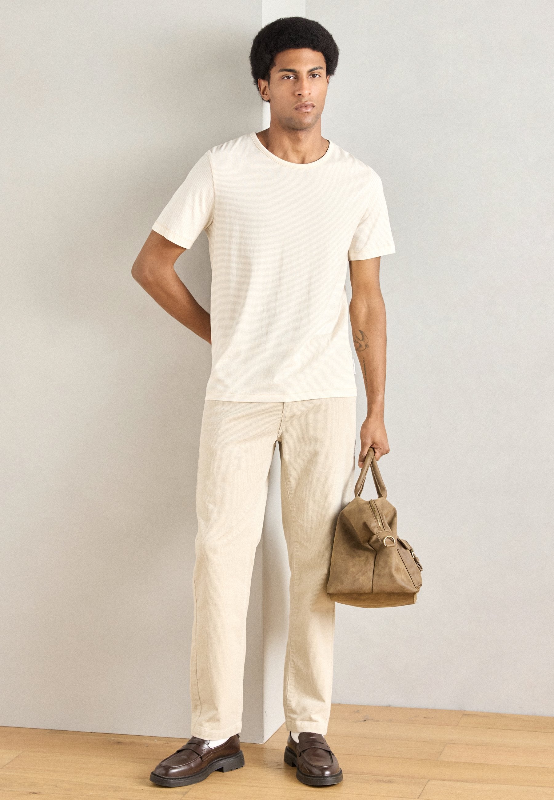 SUPERFLEX PANTS Media 2