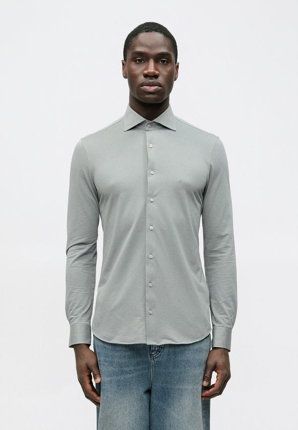 Michael Kors JAPANESE PERFORM SLIM SHIRT