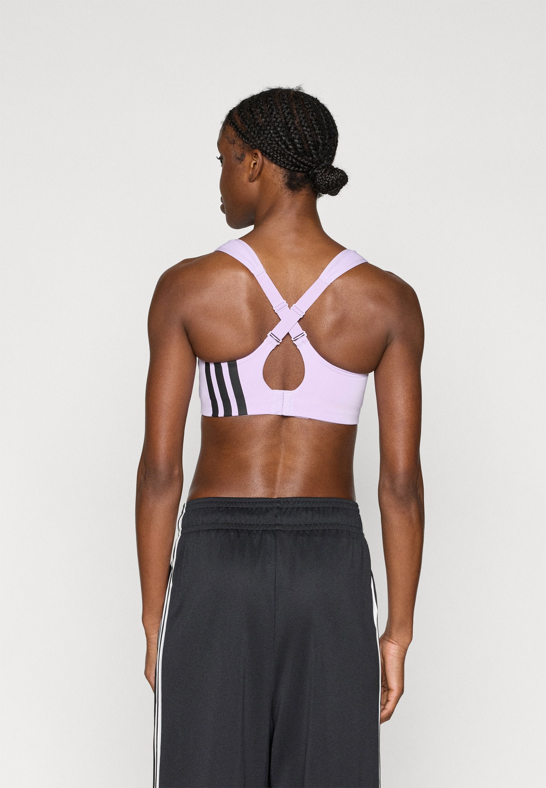 adidas Performance IMPACT HIGH SUPPORT BRA