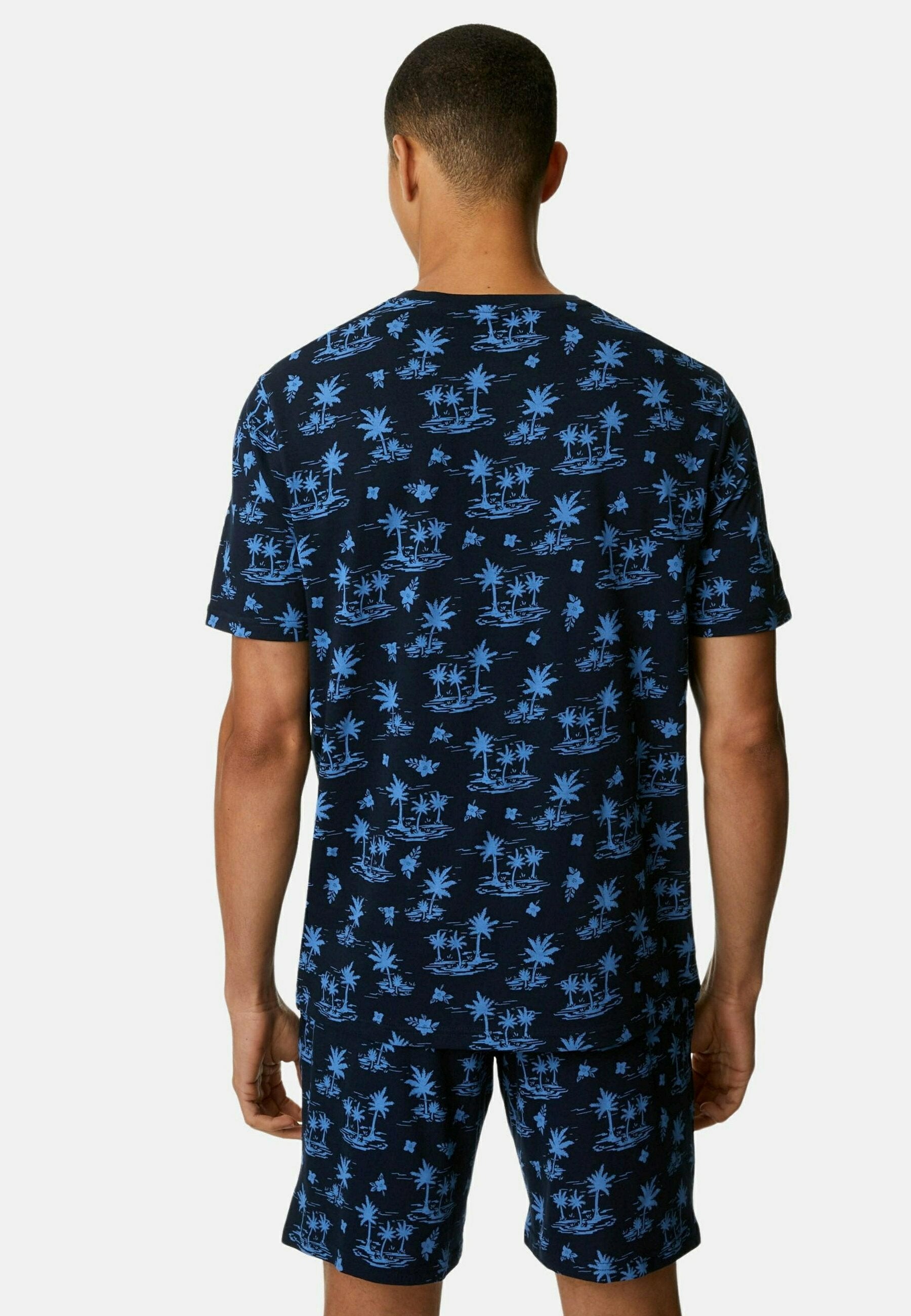 Marks & Spencer TROPICAL PRINT
