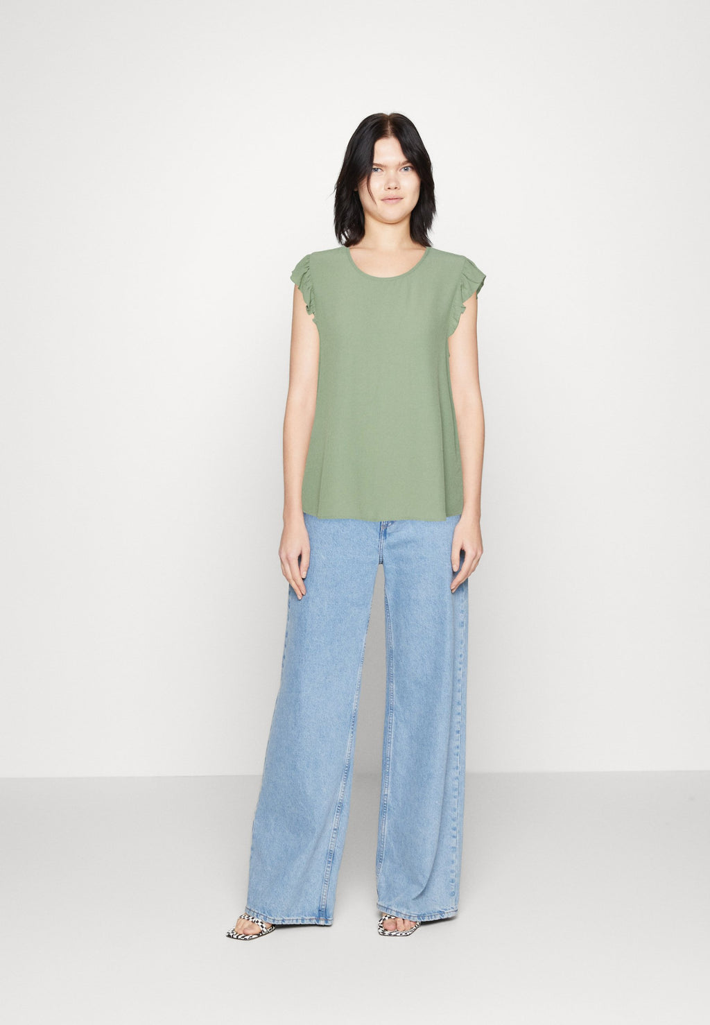 ONLY ONLKAJSA FRILL