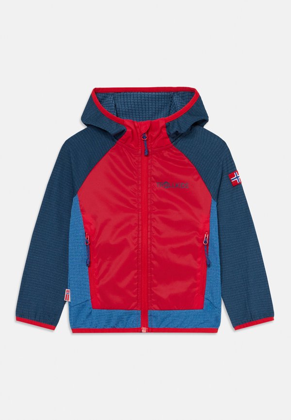 TROLLKIDS KIDS SEILAND JACKET UNISEX