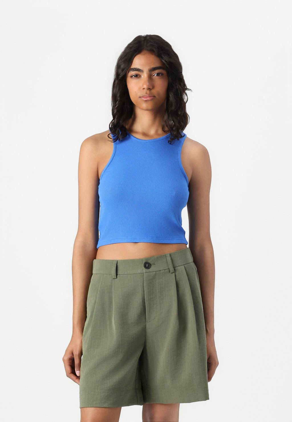 ONLY ONLBELIA CROP 2 PACK
