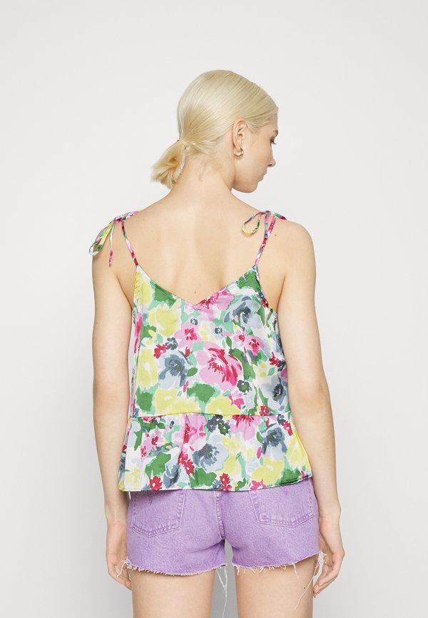 Vero Moda VMSIA SINGLET V NECK