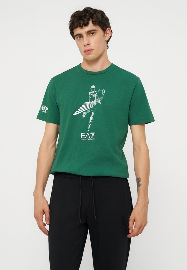 EA7 Emporio Armani
