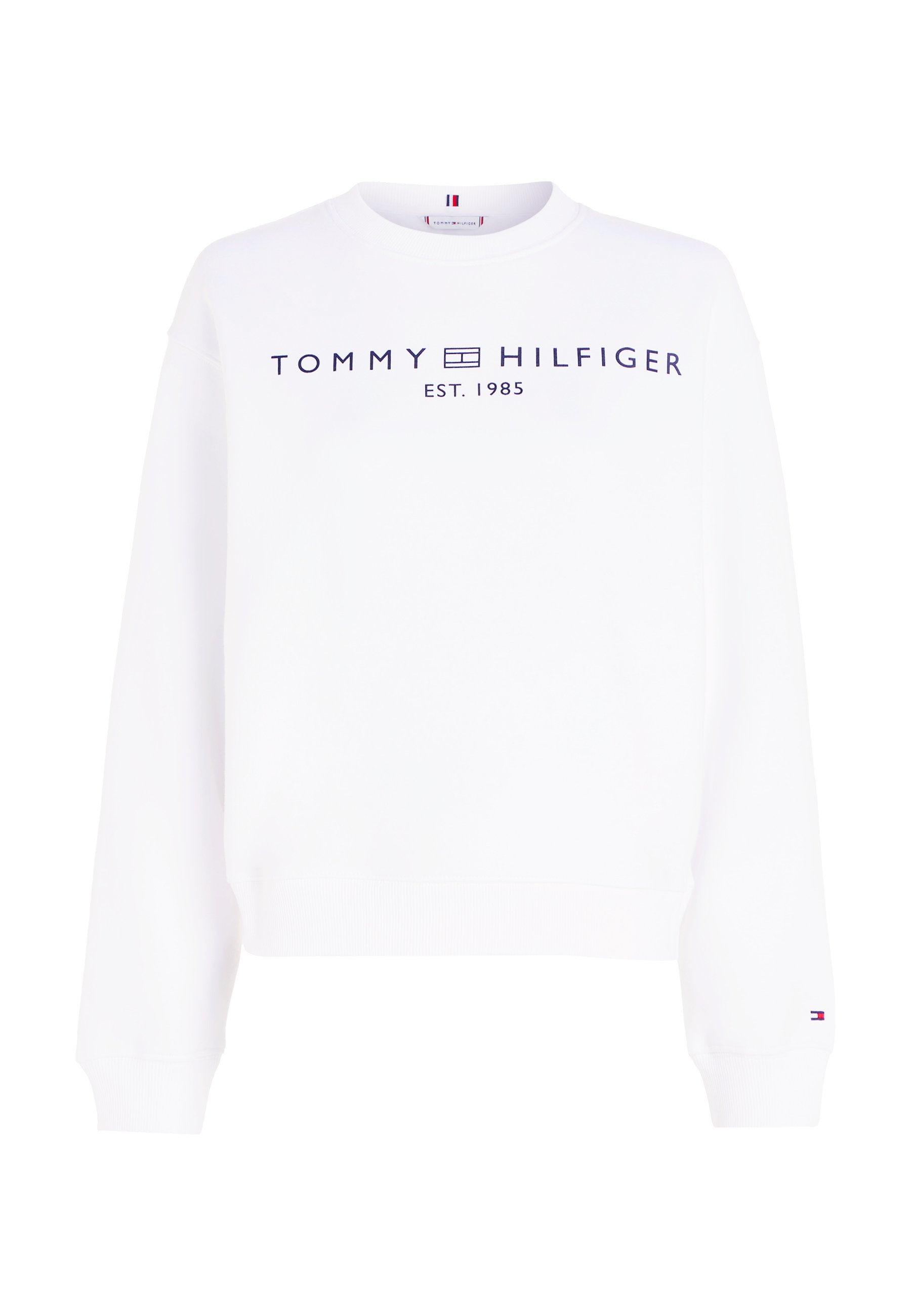 Tommy Hilfiger Sweatshirt Media 1