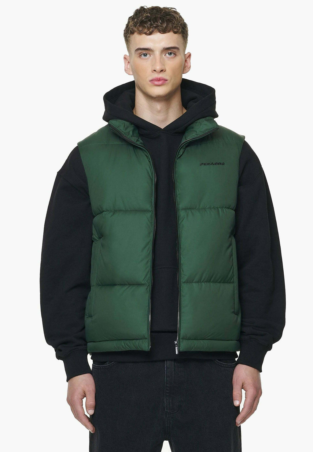 Pegador LANDIN PUFFER