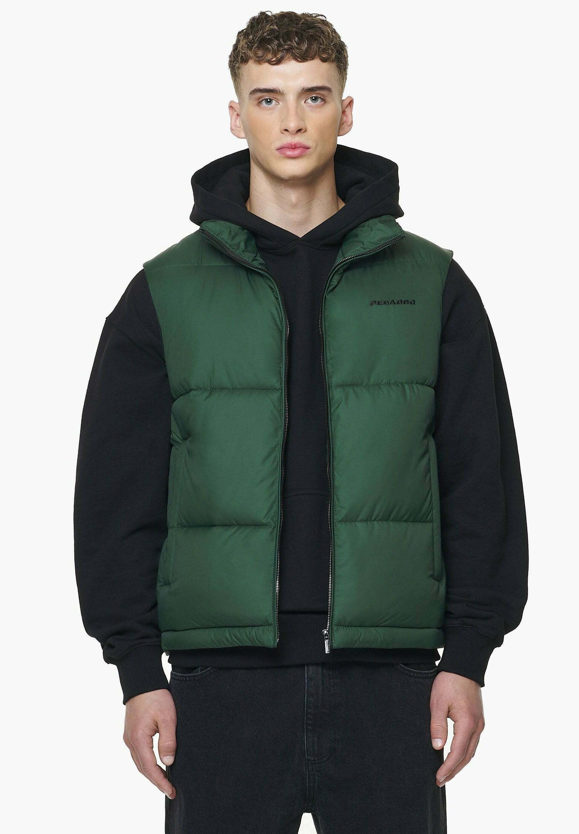 Pegador LANDIN PUFFER