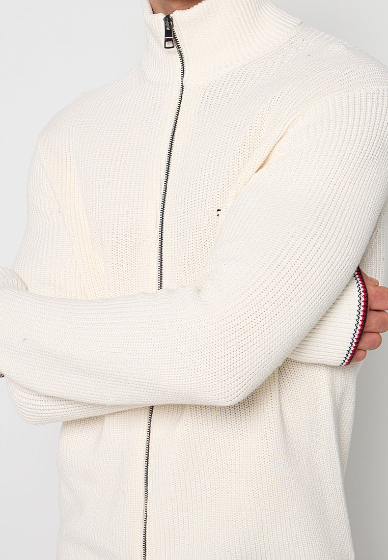 Tommy Hilfiger Strickjacke Media 5