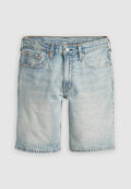 Levi's® 445® ATHLETIC SHORTS - Denim shorts -  swift short