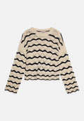 ONLY GIRLS Knitted -KOGDONNA Knitted