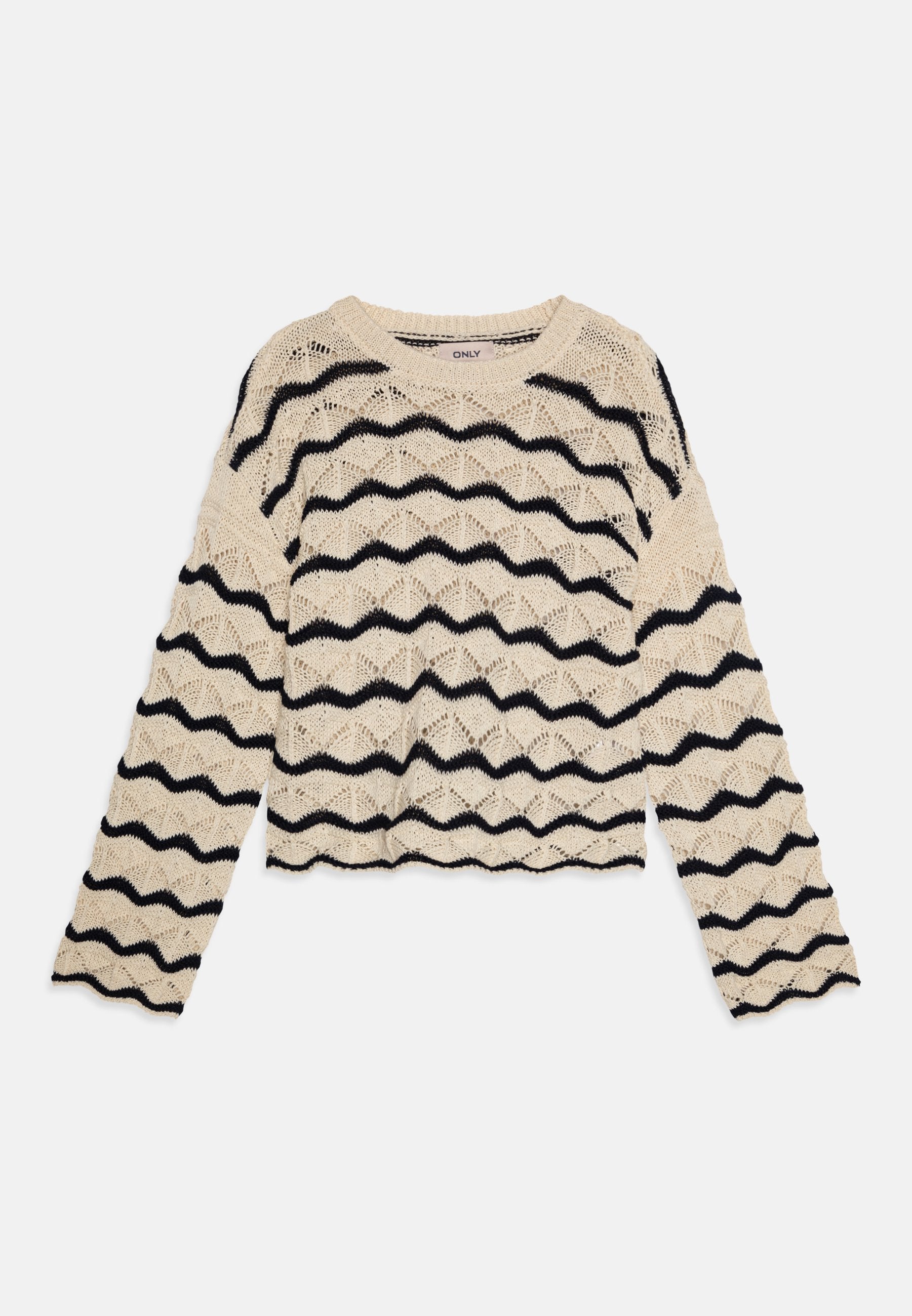 ONLY GIRLS Knitted -KOGDONNA Knitted