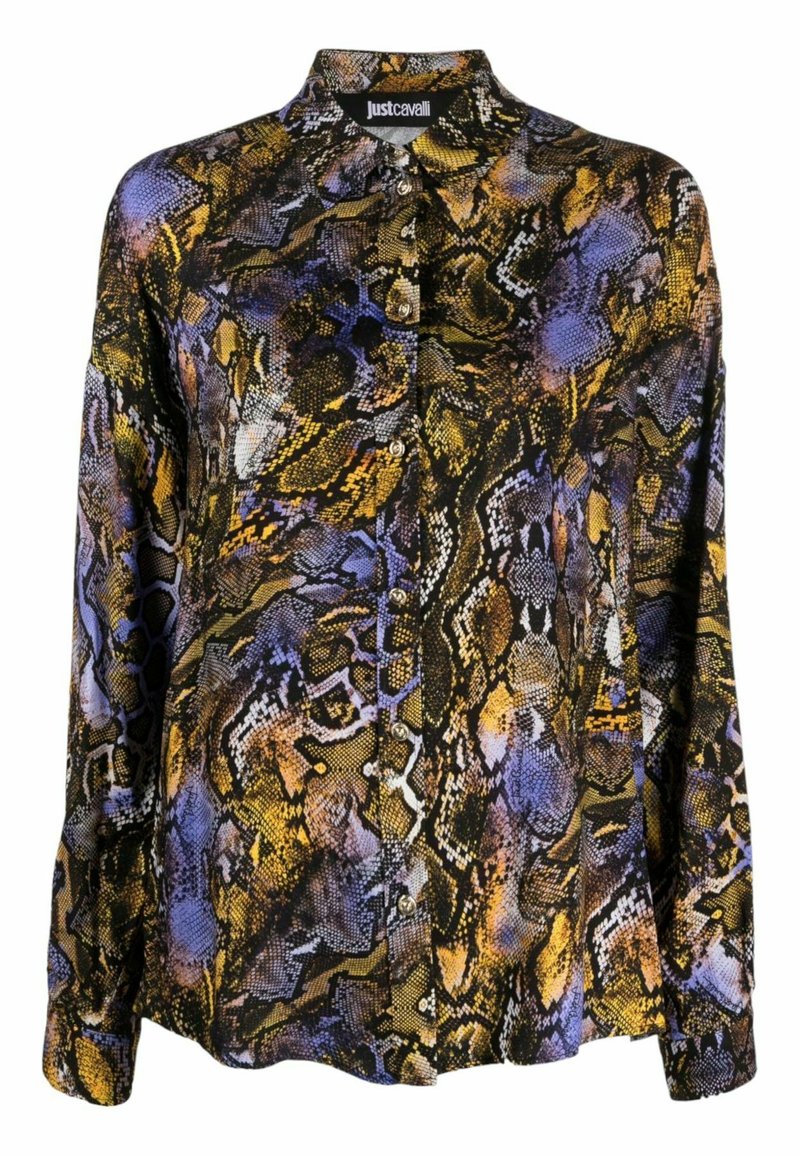 Just Cavalli Hemdbluse Media 1