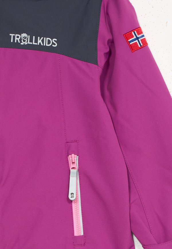 TROLLKIDS WATERPROOF JACKETS UNISEX