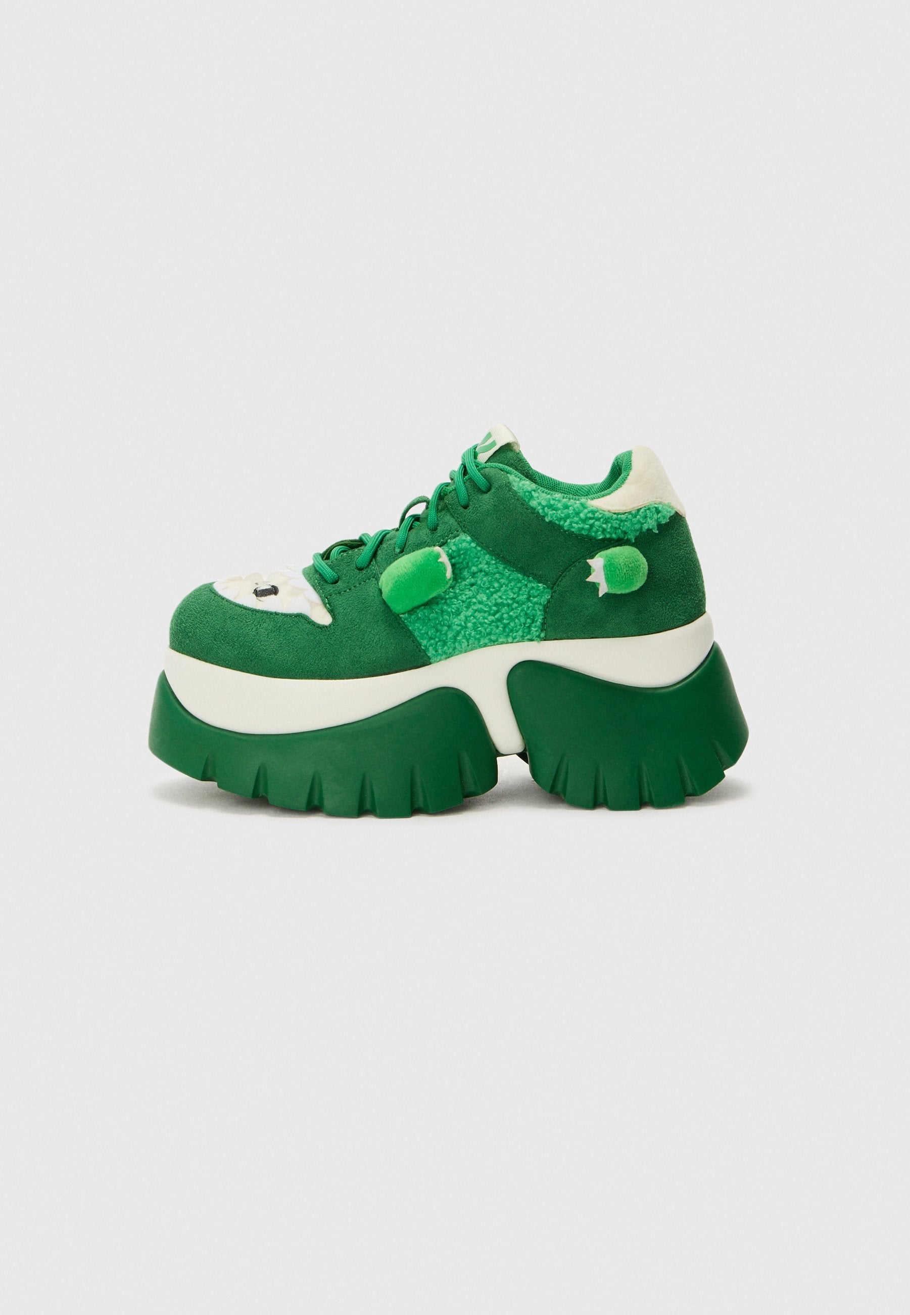 Koi Footwear BEANZILLA