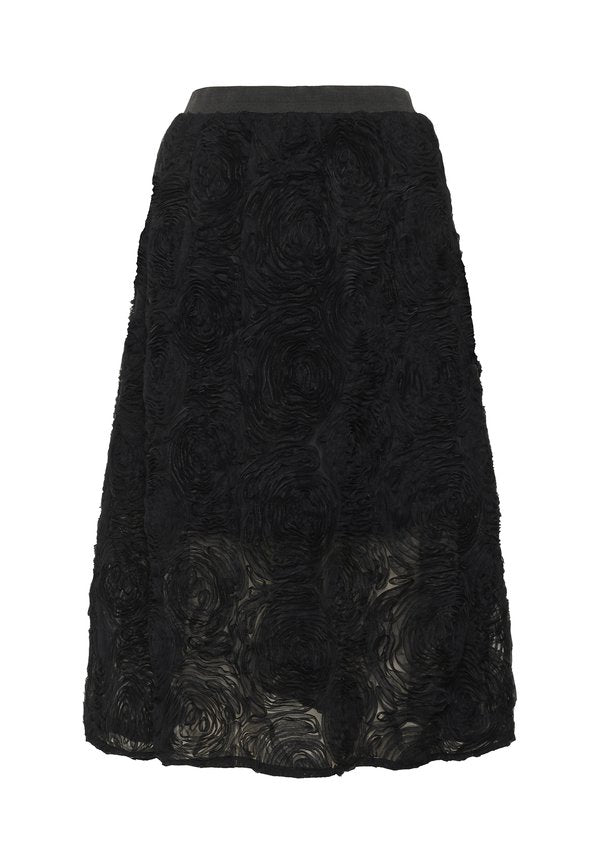 Saint Tropez SZA line skirt