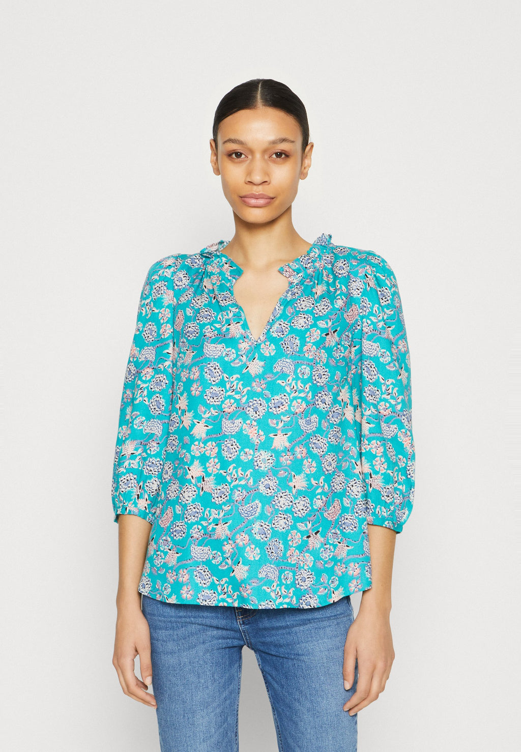 Thought CHANDRI BLOUSE