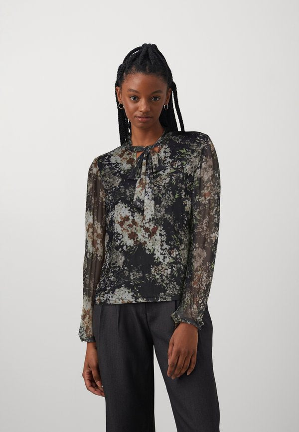 Vero Moda VMMIA BOW DETAIL