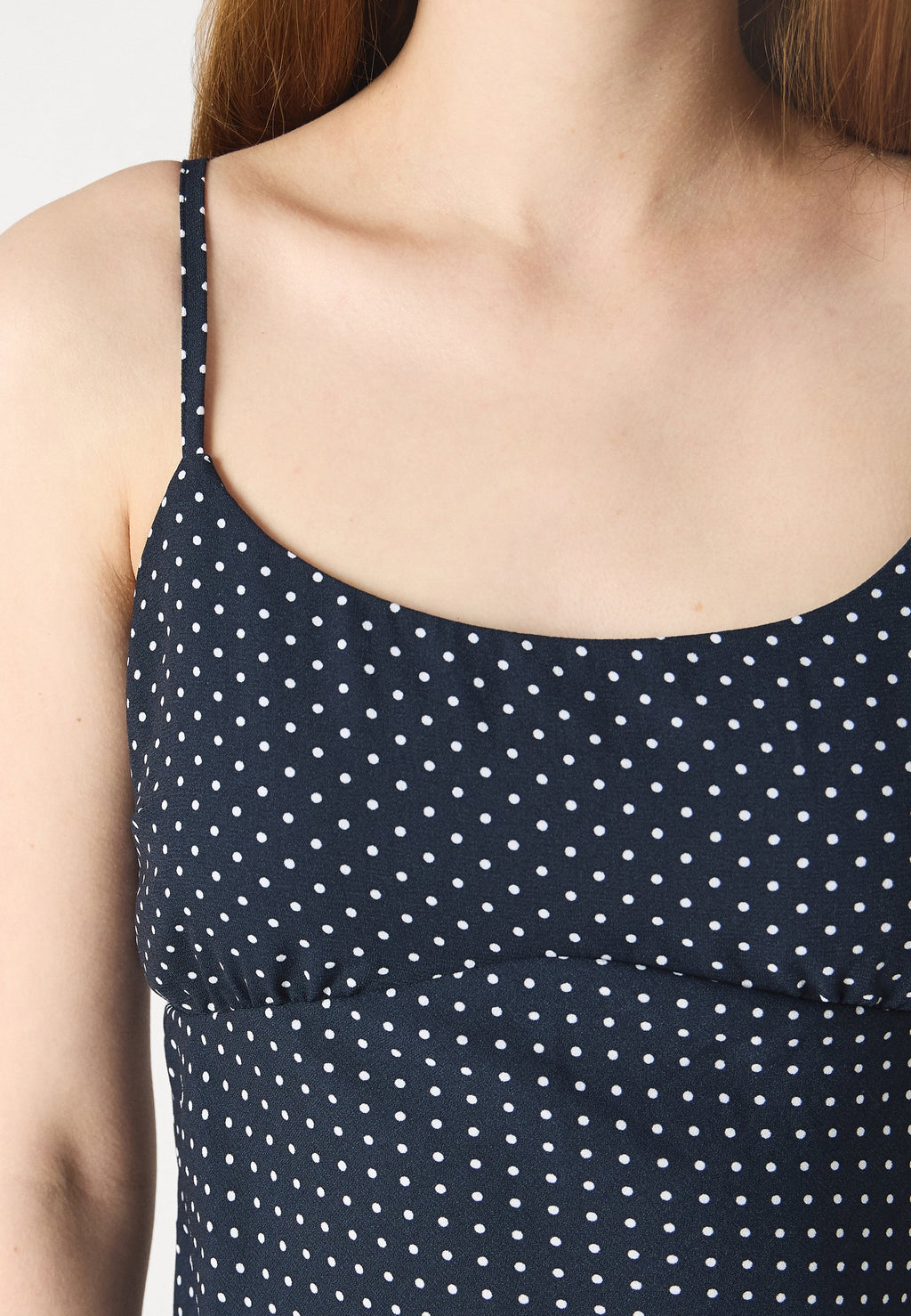 Hollister Co. BARE MINI DRESS