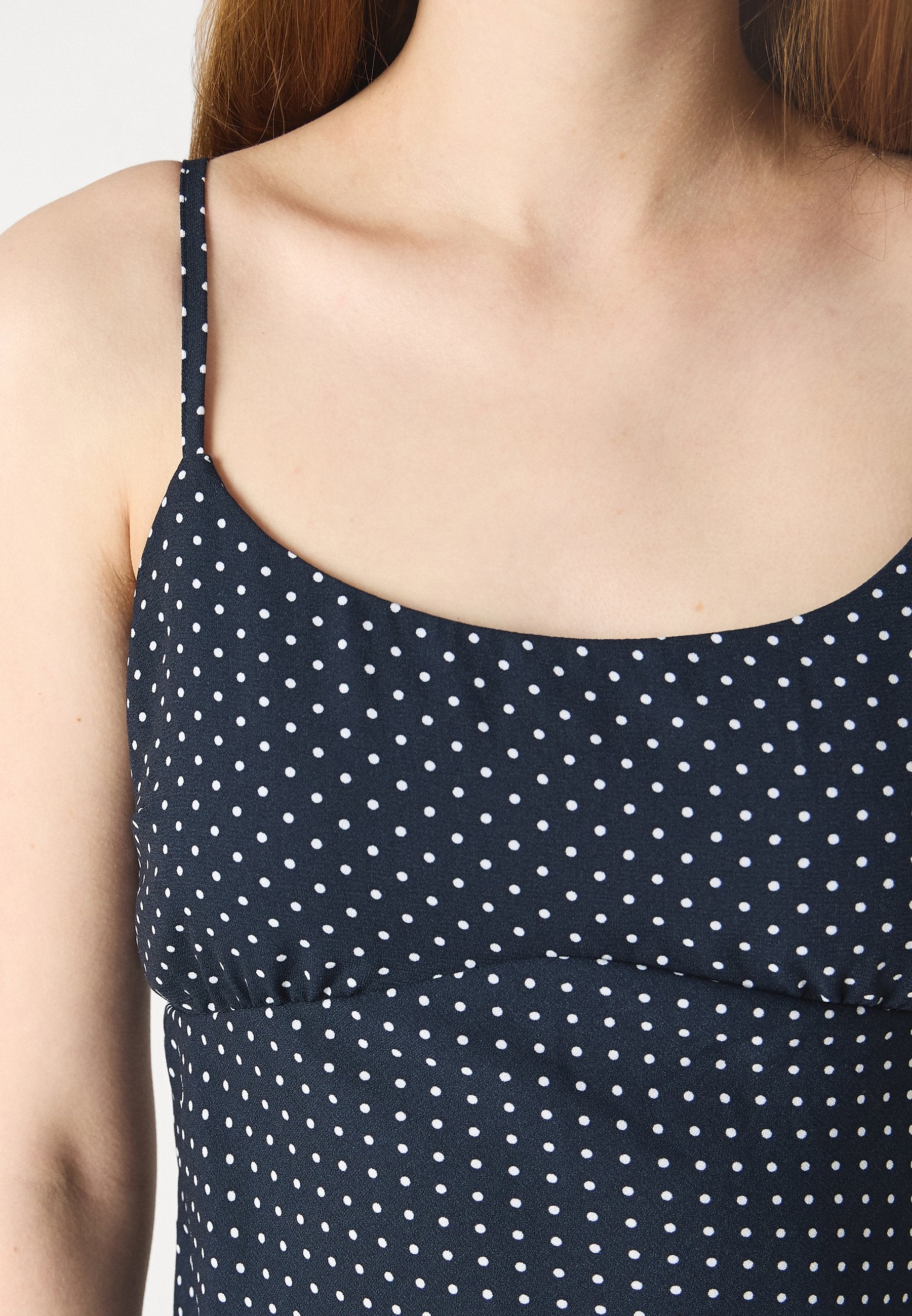 Hollister Co. BARE MINI DRESS