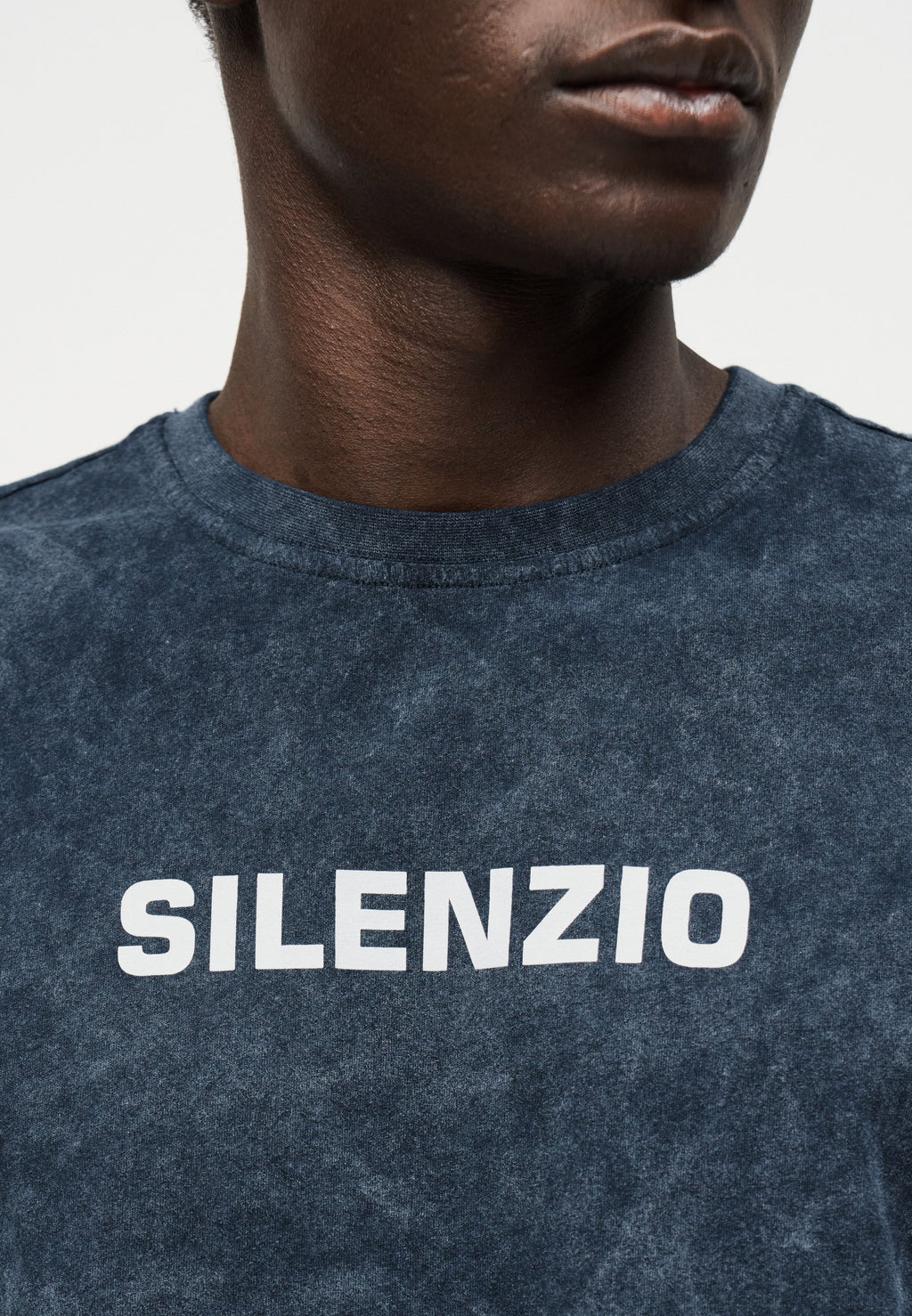 ASPESI SILENZIO