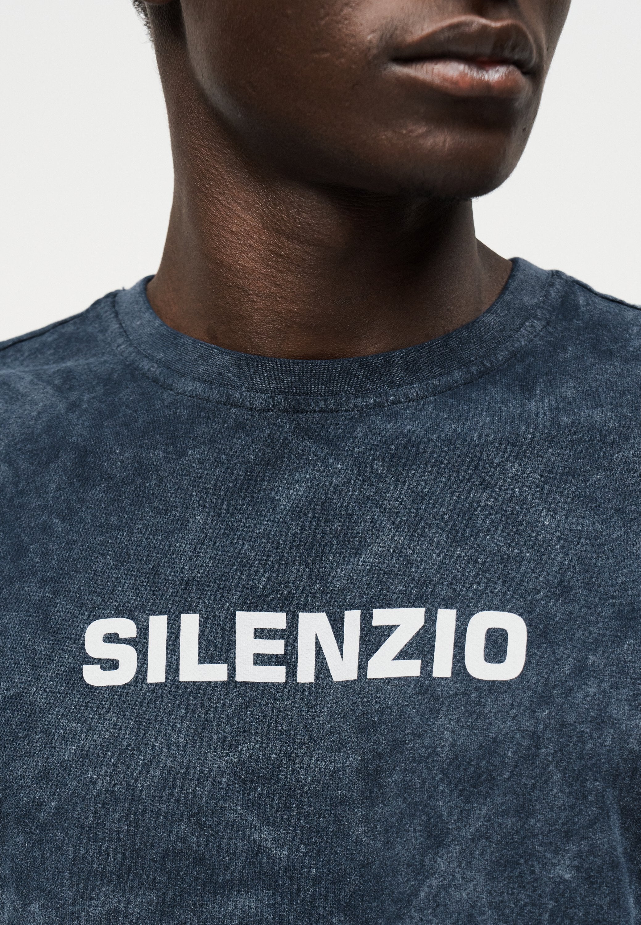 ASPESI SILENZIO