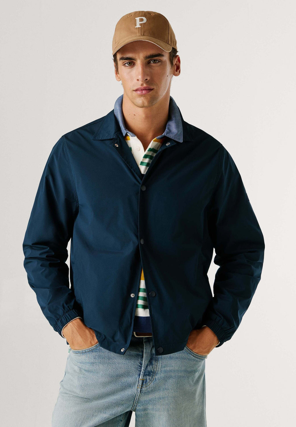 Pepe Jeans SHERMAN