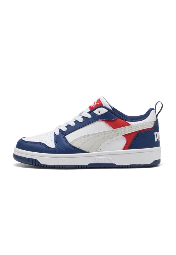 Puma PUMA REBOUND V6 LO JR 033 VAR