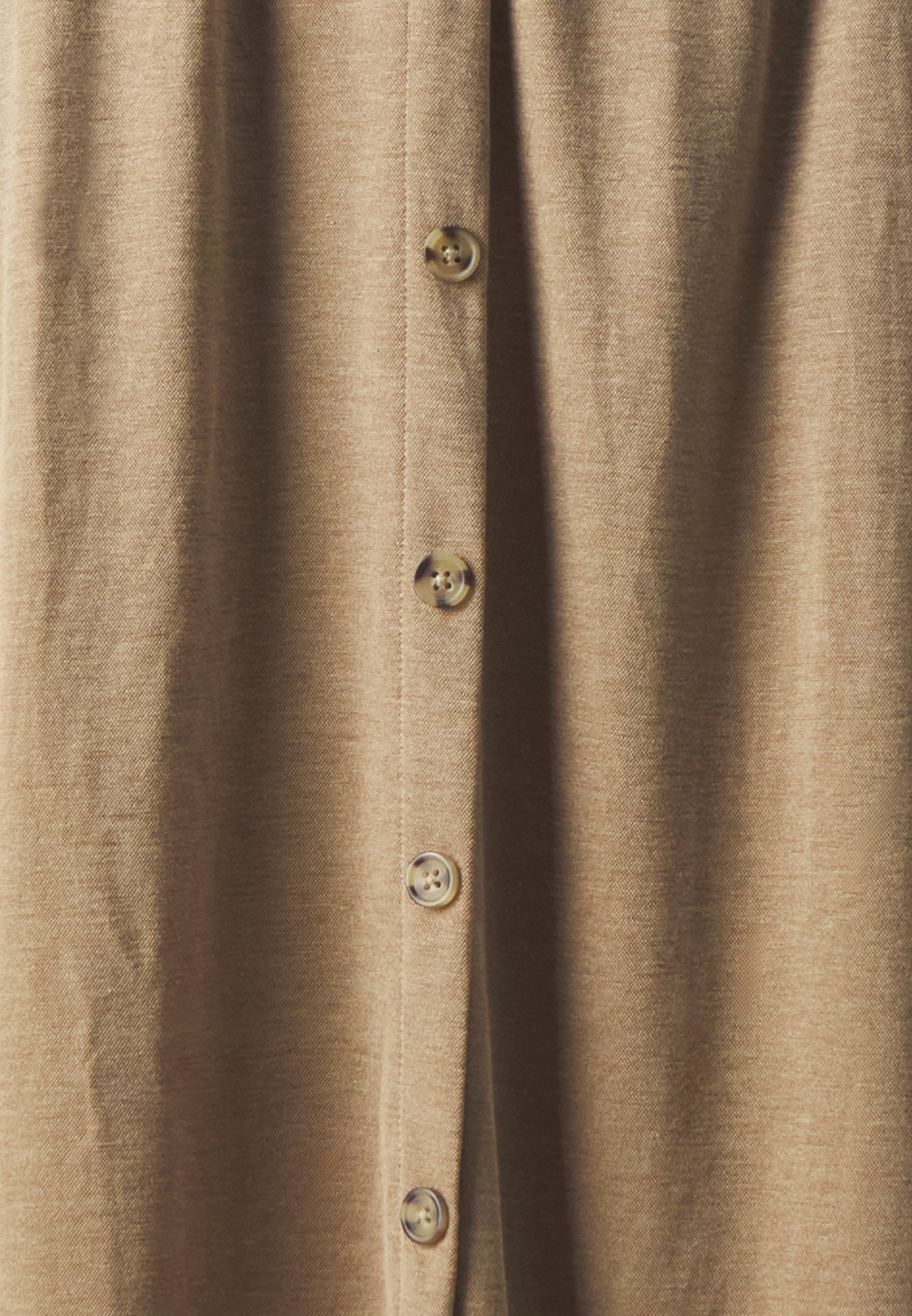 JDY JDYBIRDIE MIDI BUTTON SKIRT