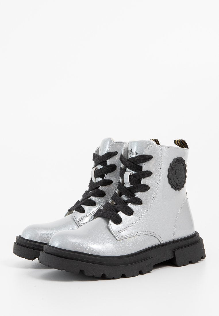 Primigi Schnürstiefelette Media 2