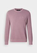 CREWNECK STRUCTURE Media 1