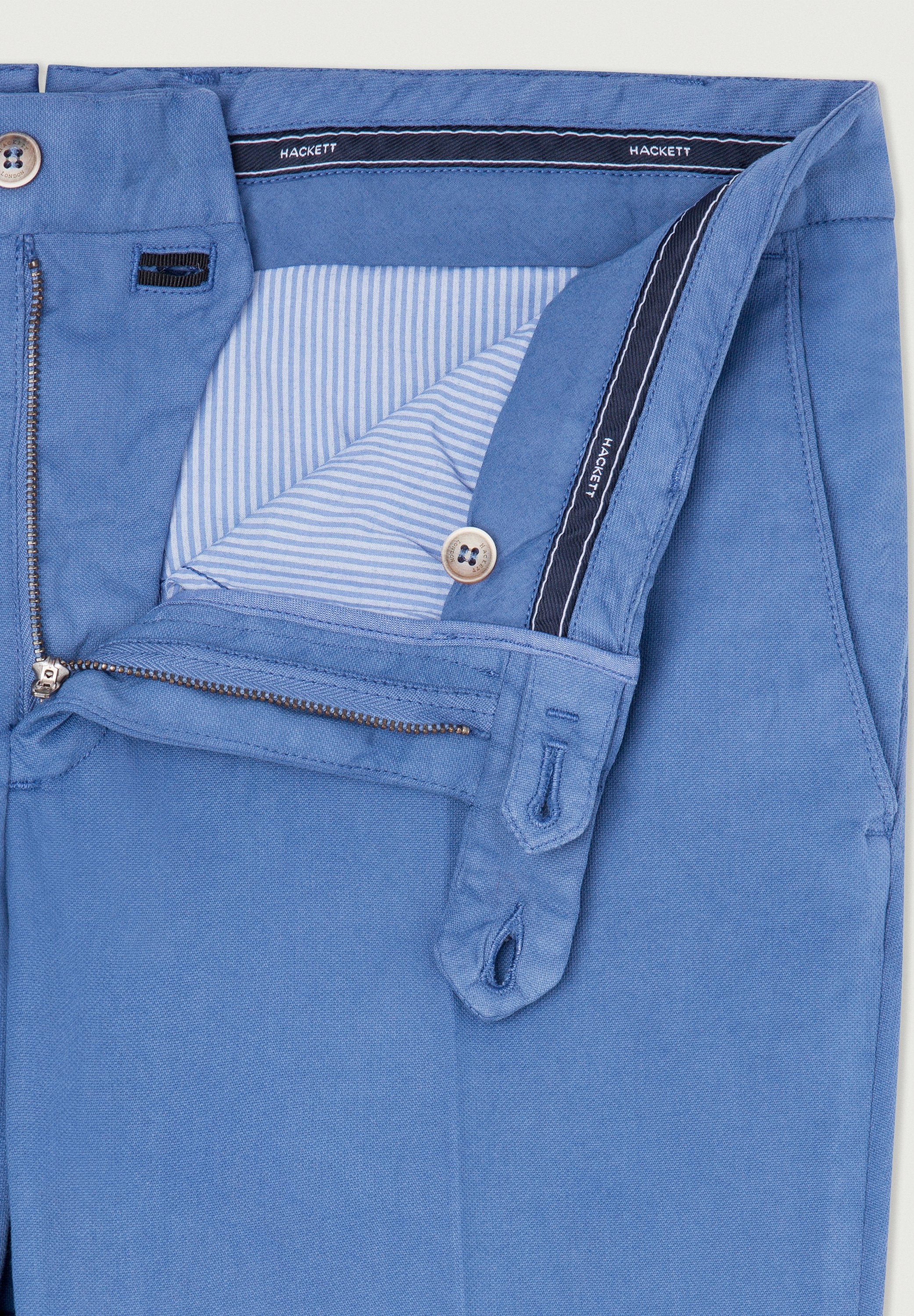 Hackett London GMD TEXTURE