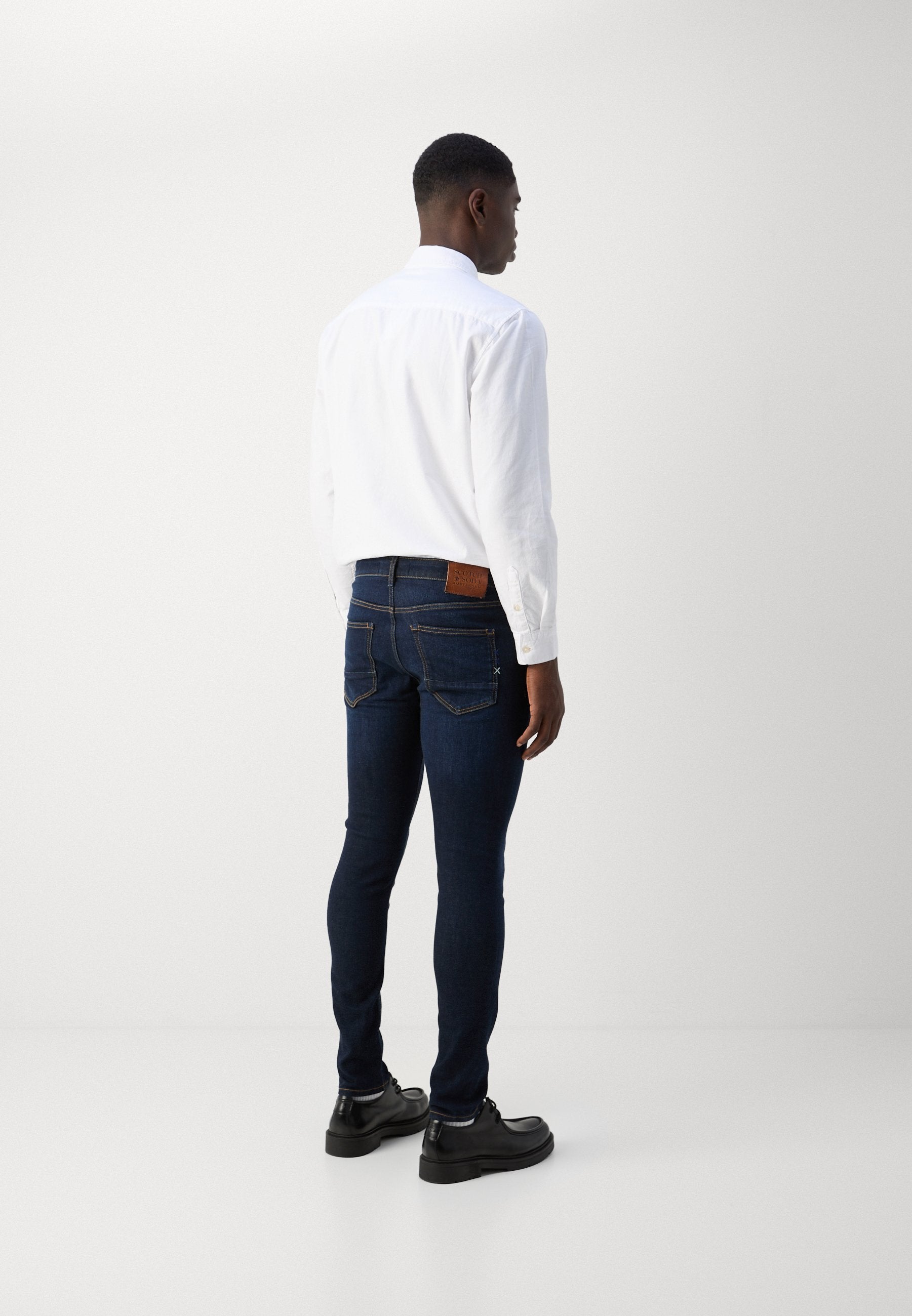 Scotch & Soda SKIM