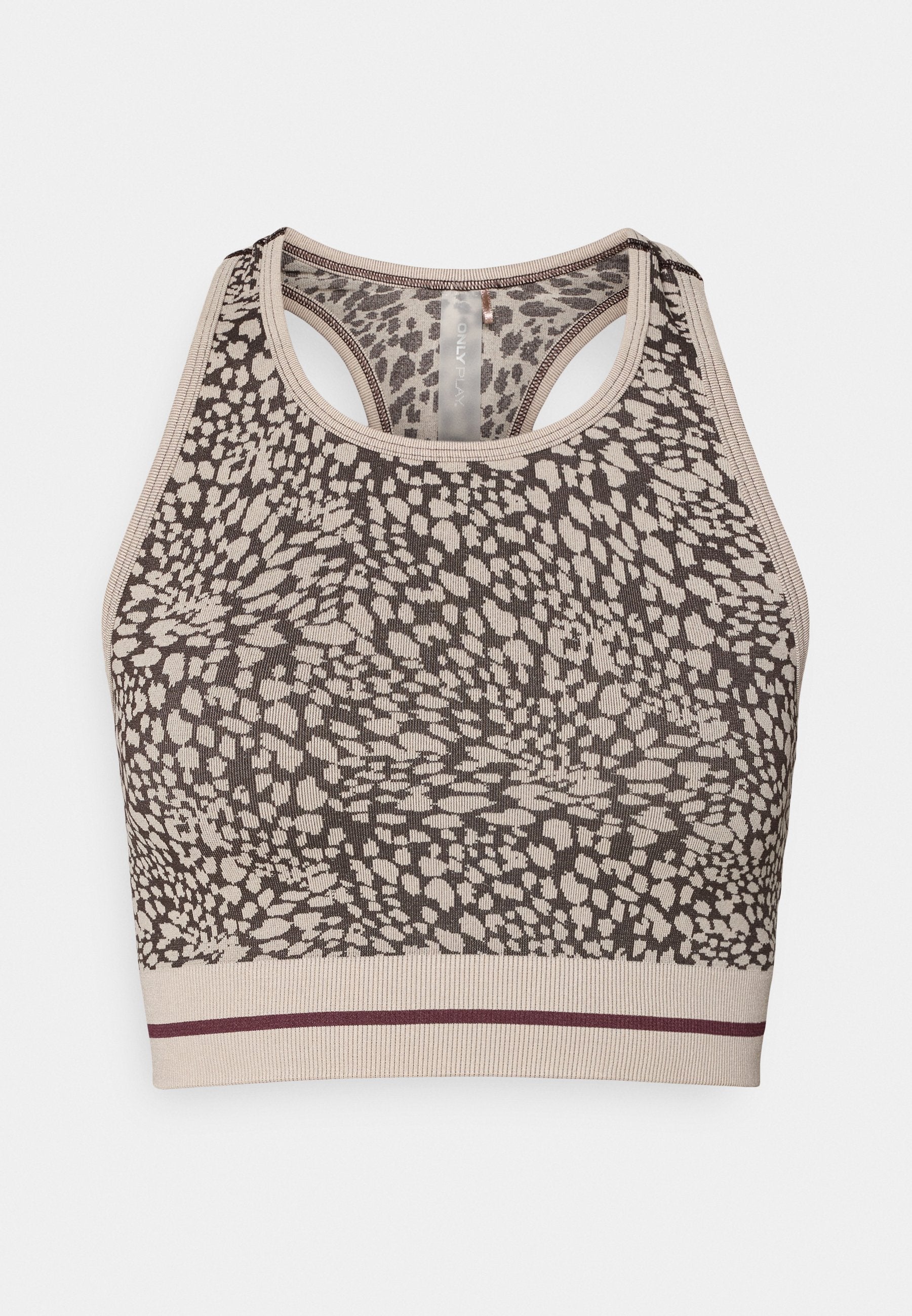ONLY Play ONPDAISY SEAM BRA