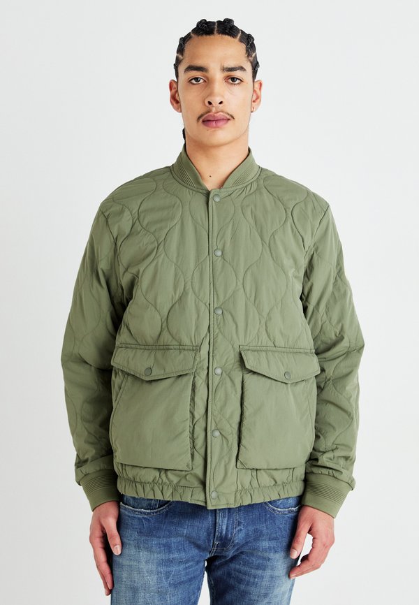 Replay JACKET