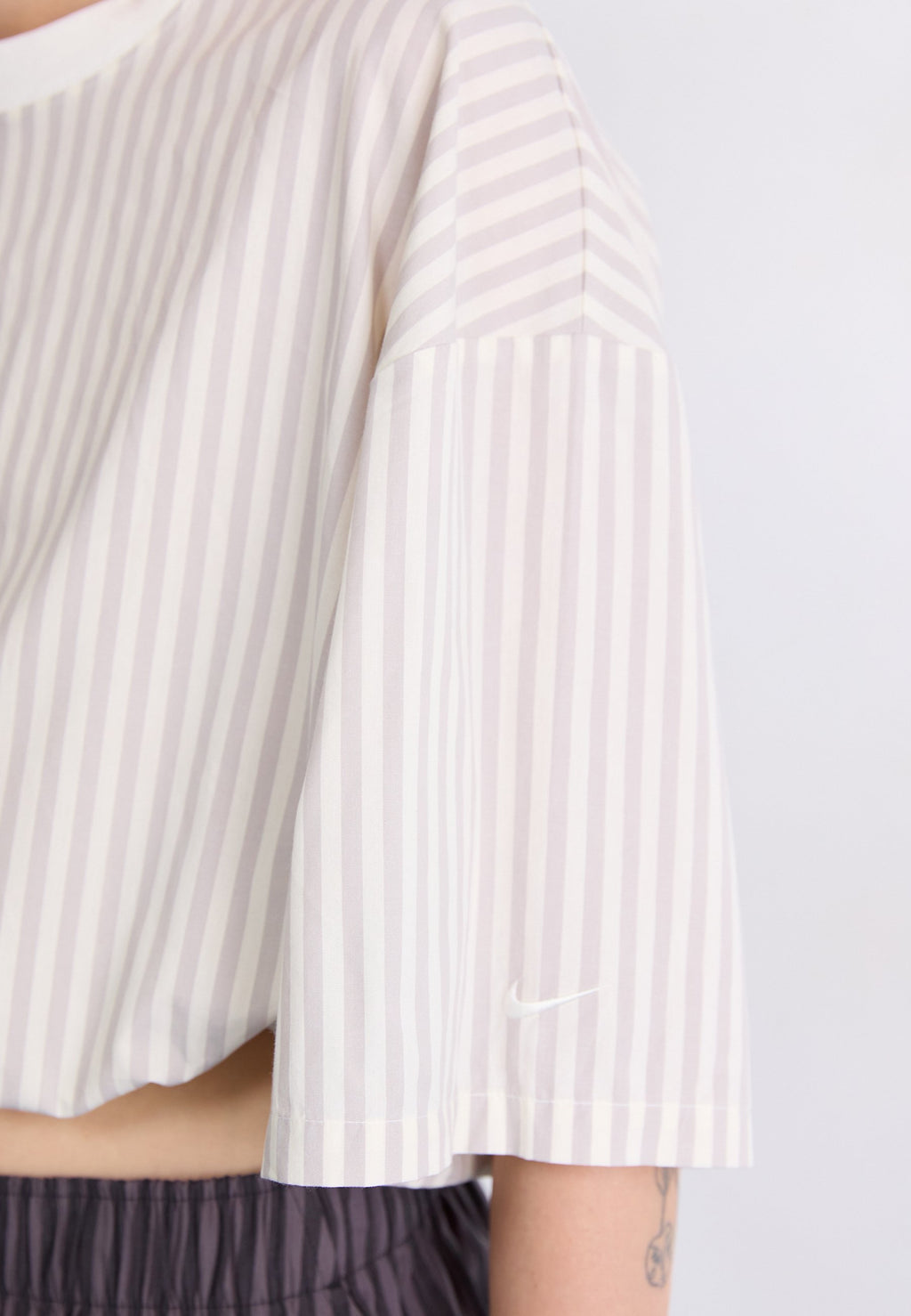 Nike Sportswear STRIPE BOXY