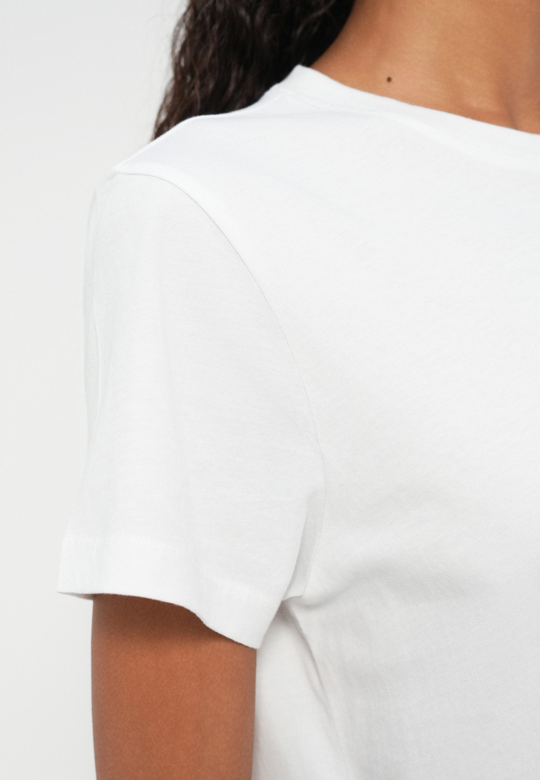 KARL LAGERFELD T-Shirt print Media 7