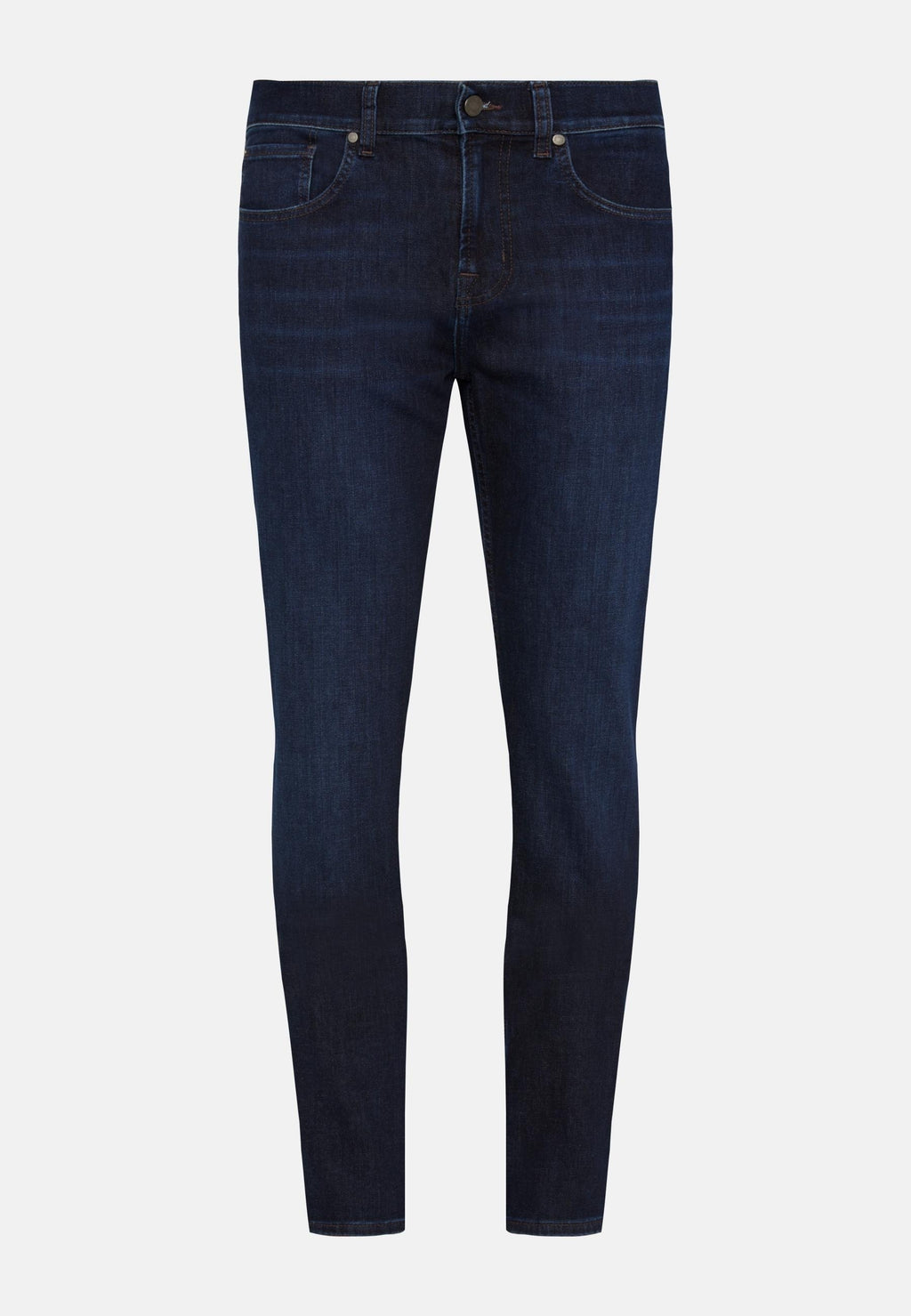 7 for all mankind