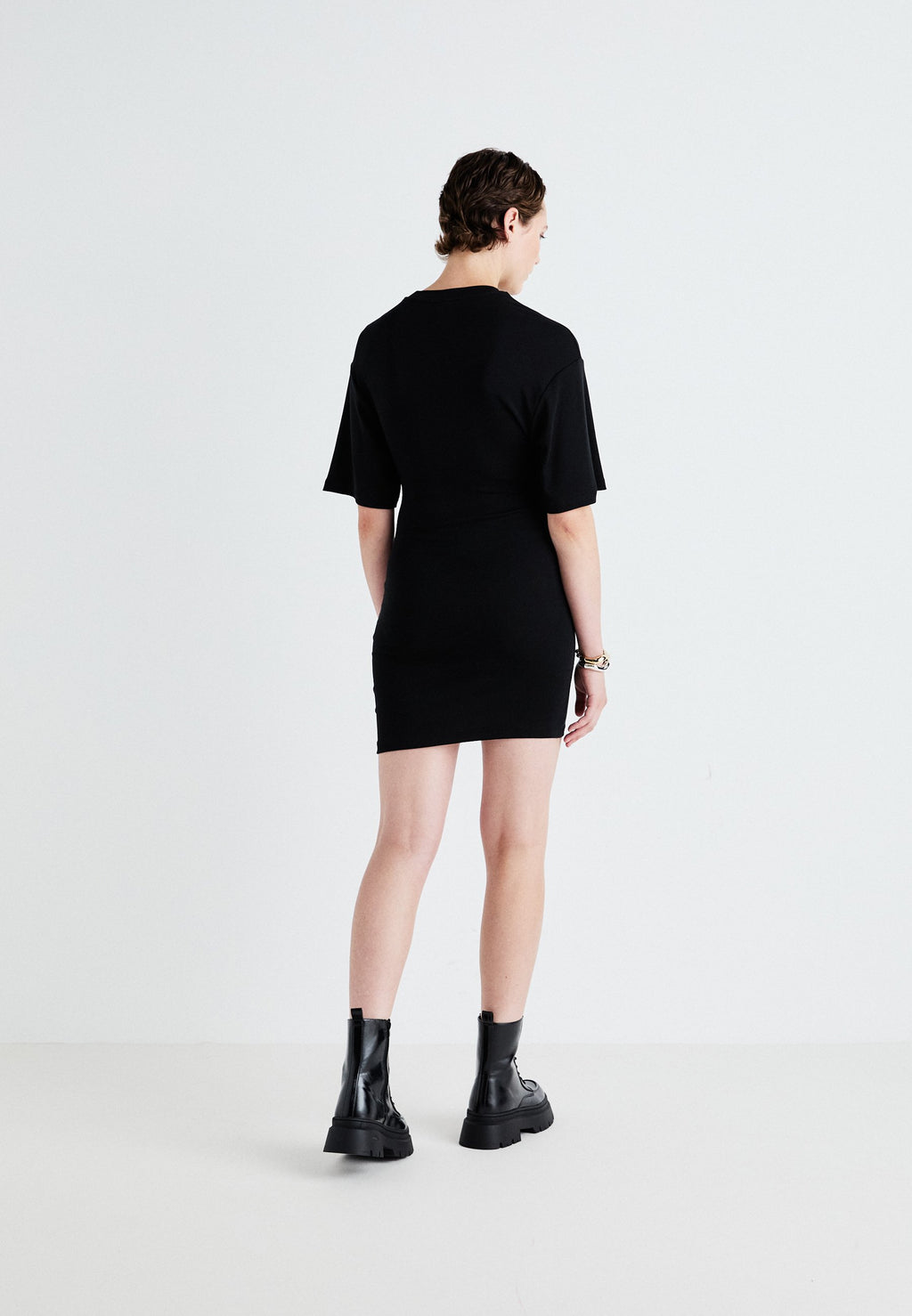 Gina Tricot TEE DRESS