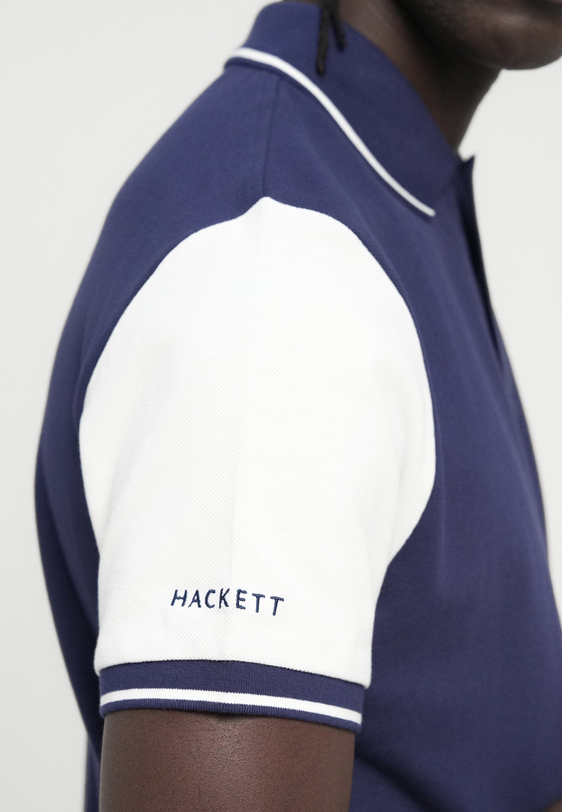 Hackett London
