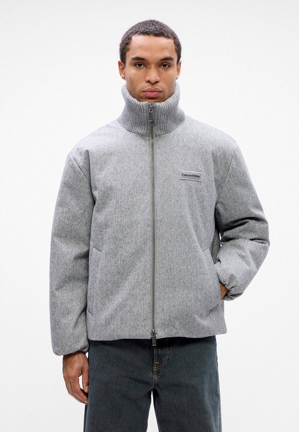 Calvin Klein NECK PUFFER