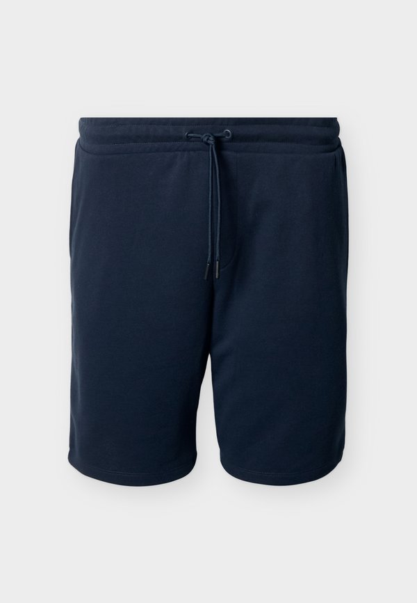 Jack & Jones JPSTGORDON BRADLEY  - Tracksuit bottoms - navy