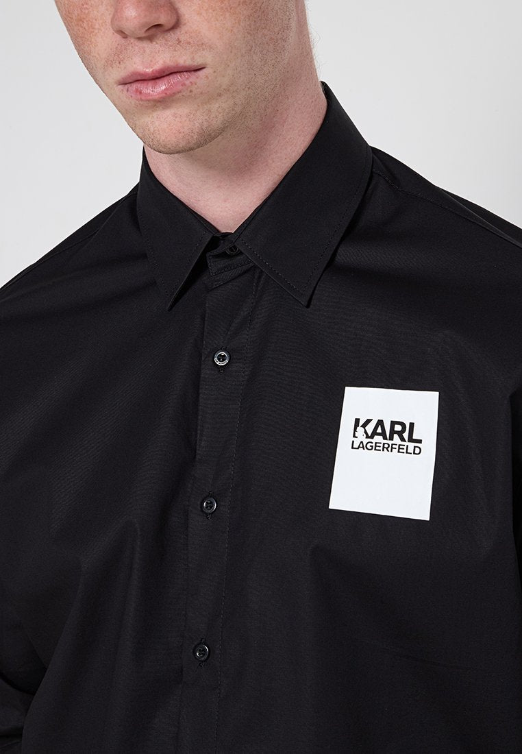 KARL LAGERFELD Hemd Media 5