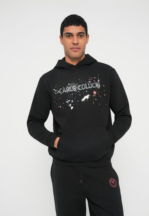 Carlo Colucci HOODIE