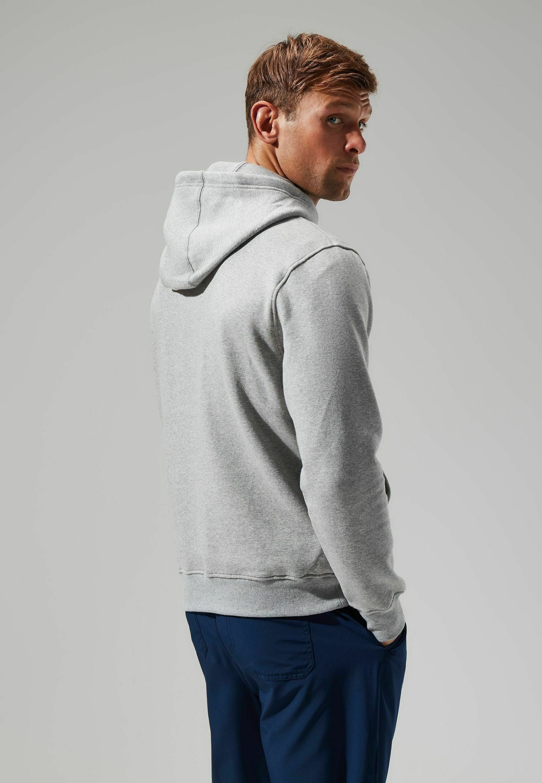 Berghaus LOGO