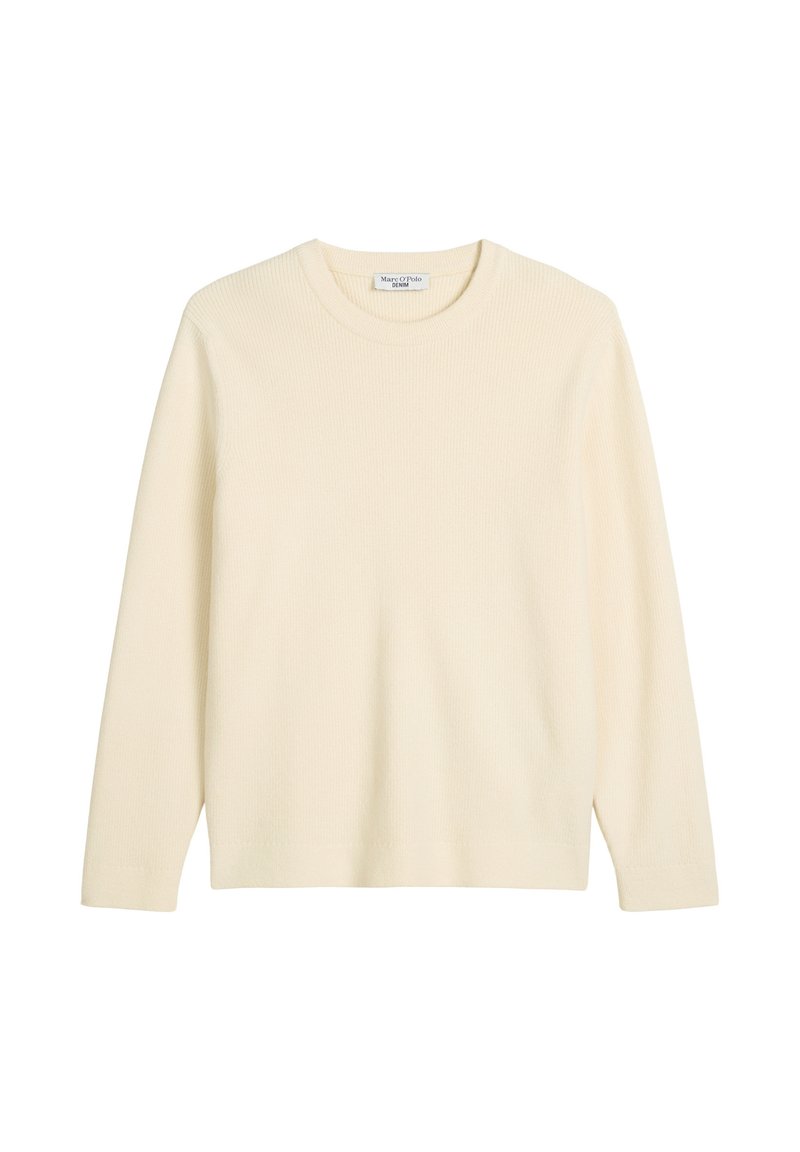 LONGSLEEVE ROUND NECK Media 1