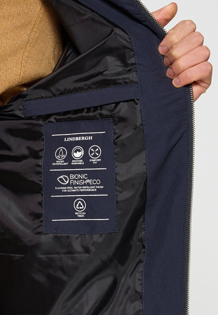 Lindbergh Bomberjacke Media 5